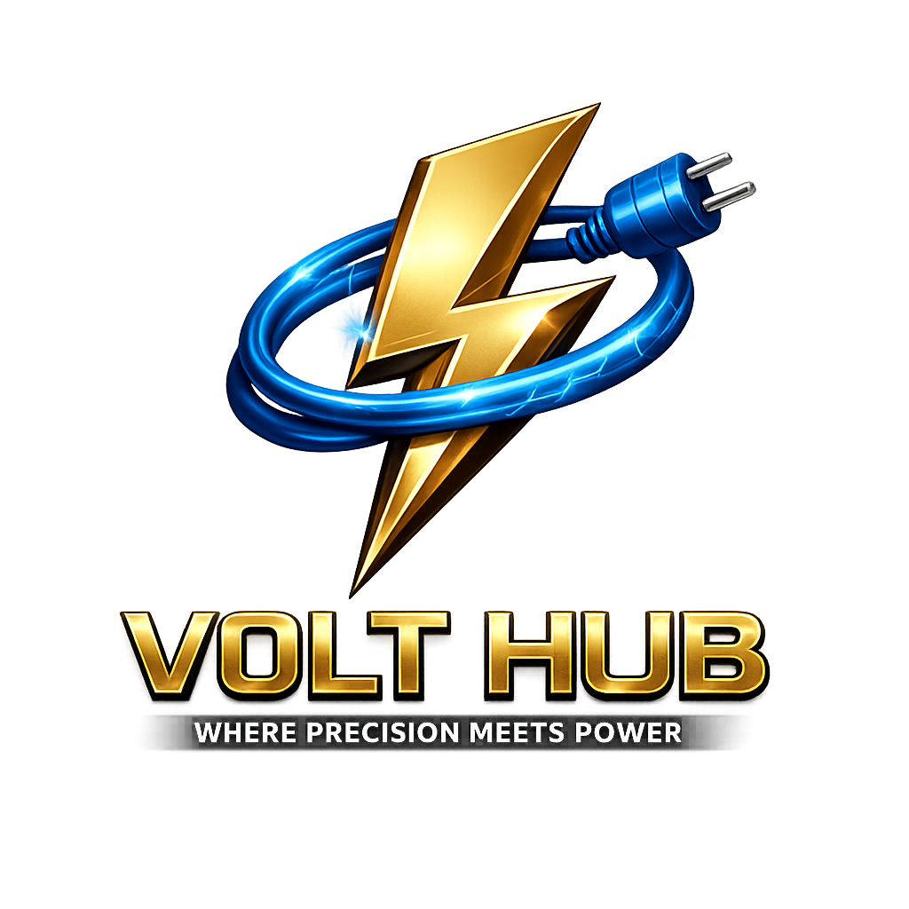 Volt Hub Electrical